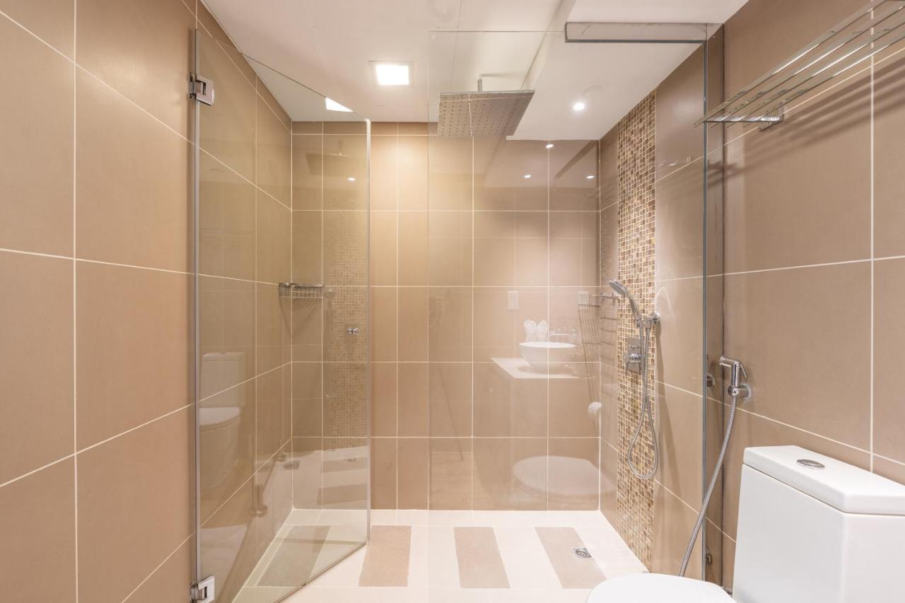 Apartament Lofts - Downtown Luxury - 5 Min Walk To Dubai Fountain! Zewnętrze zdjęcie