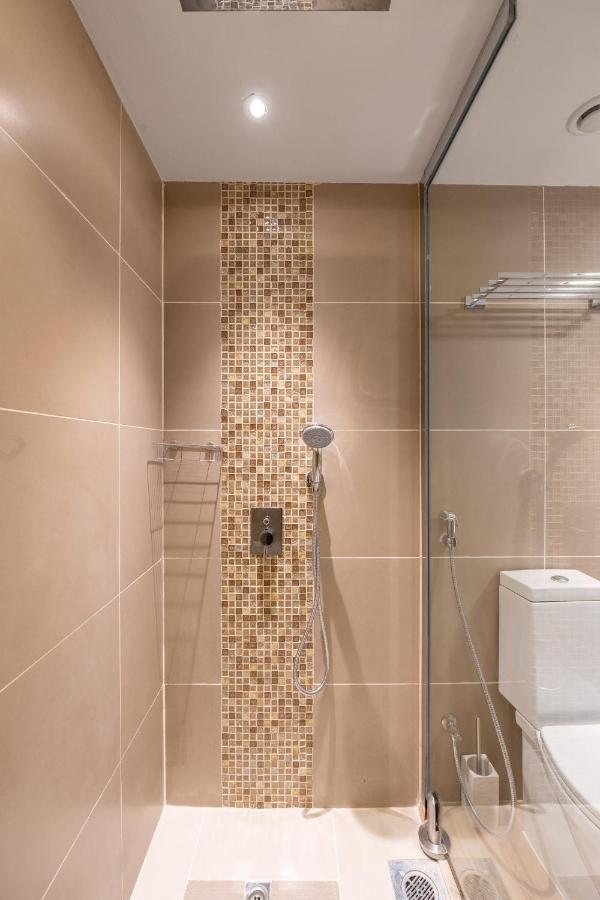 Apartament Lofts - Downtown Luxury - 5 Min Walk To Dubai Fountain! Zewnętrze zdjęcie